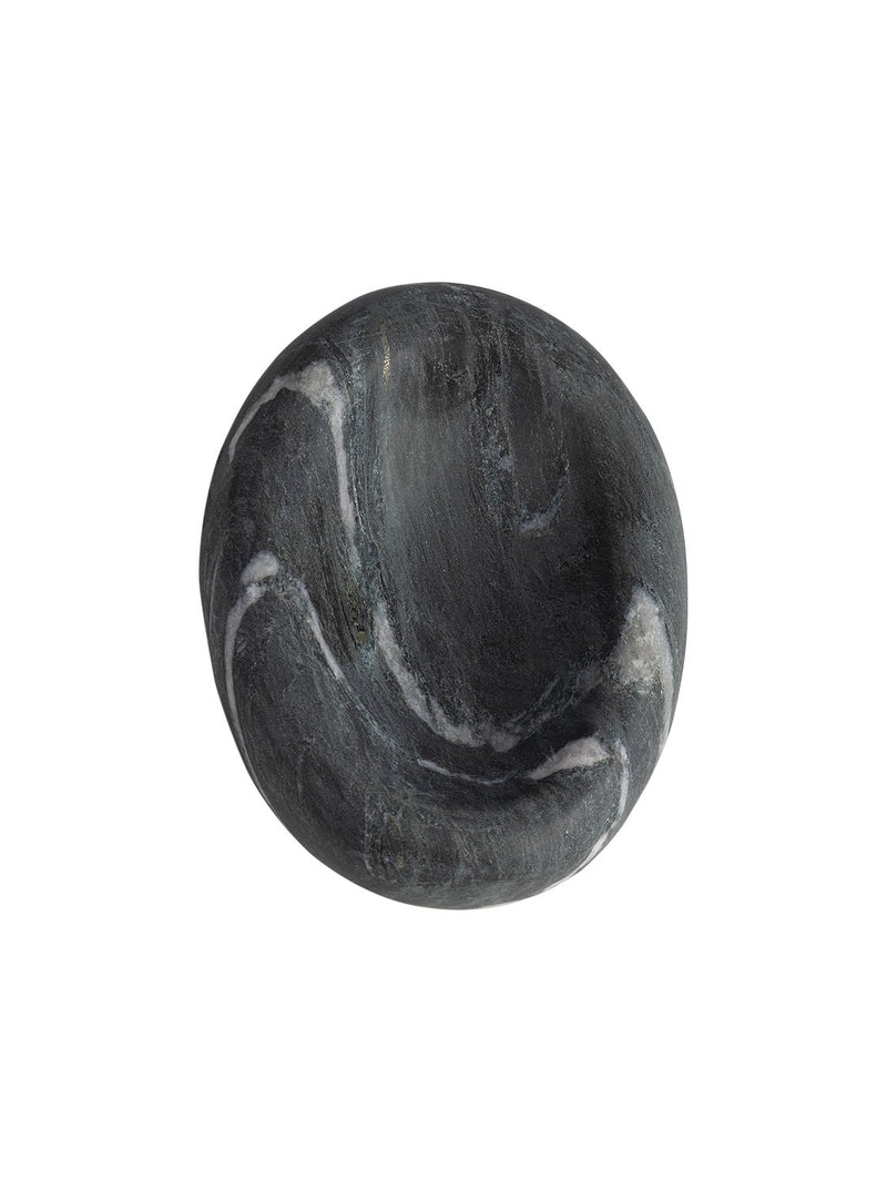 Delphine Marble Bowl - HJDCR0411 - BLK