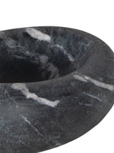 Delphine Marble Bowl - HJDCR0411 - BLK
