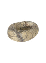 Delphine Marble Bowl - HJDCR0411 - BWN