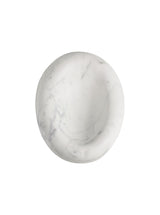 Delphine Marble Bowl - HJDCR0411 - WHT