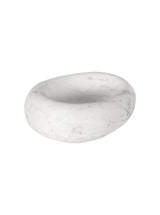 Delphine Marble Bowl - HJDCR0411 - WHT