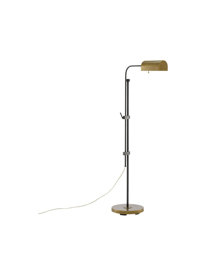 Delta Floor Lamp - HJLHT0545 - OS