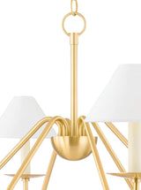 Devin Chandelier - HJLHT0539 - BRS