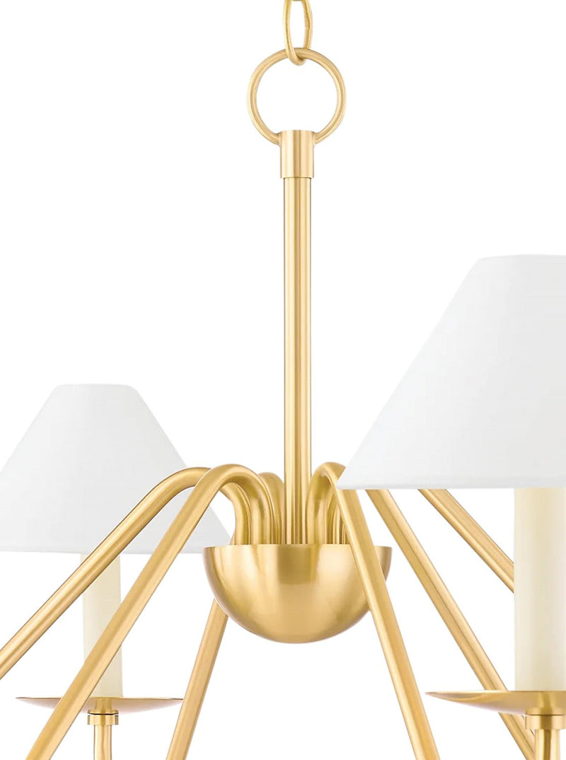 Devin Chandelier - HJLHT0539 - BRS