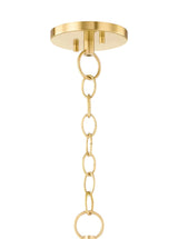 Devin Chandelier - HJLHT0539 - BRS