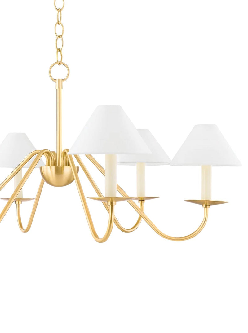 Devin Chandelier - HJLHT0539 - BRS