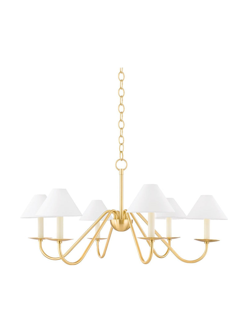 Devin Chandelier - HJLHT0539 - BRS
