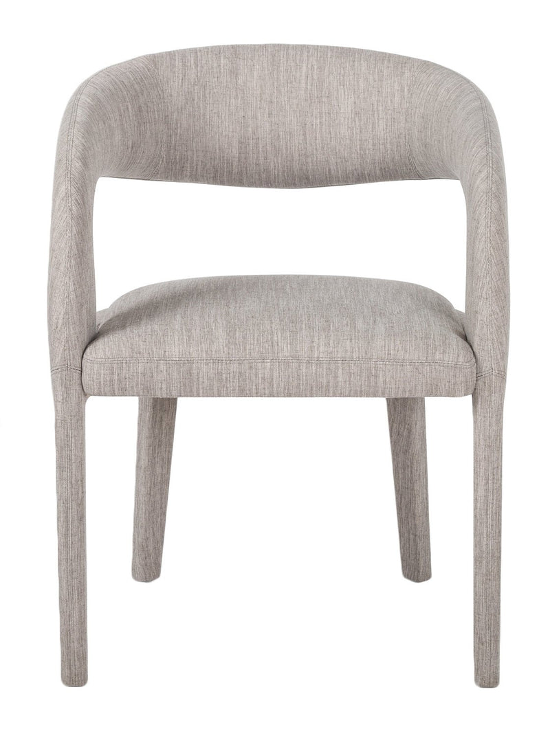 Dillon Dining Chair - HJCHR0352 - TAN