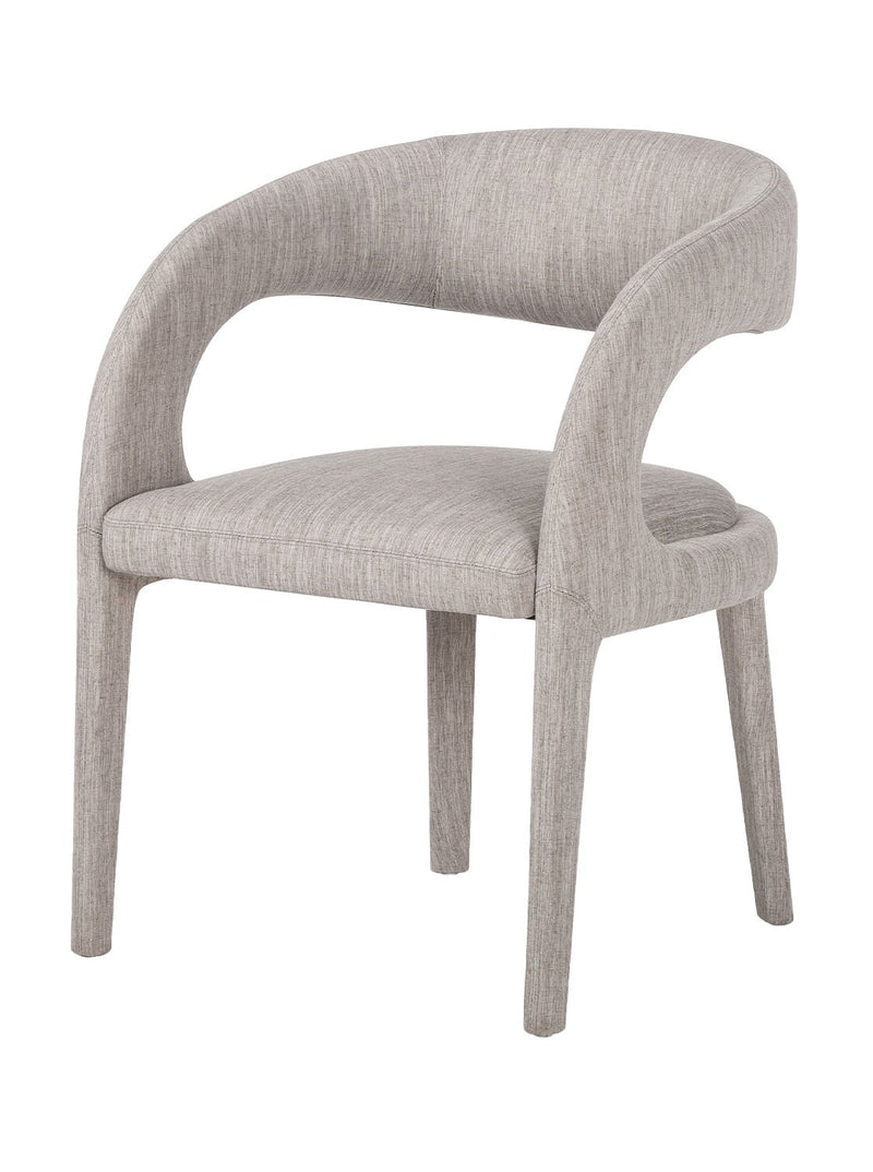Dillon Dining Chair - HJCHR0352 - TAN