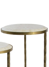 Donal Nesting Tables - HJTBL0287 - OS
