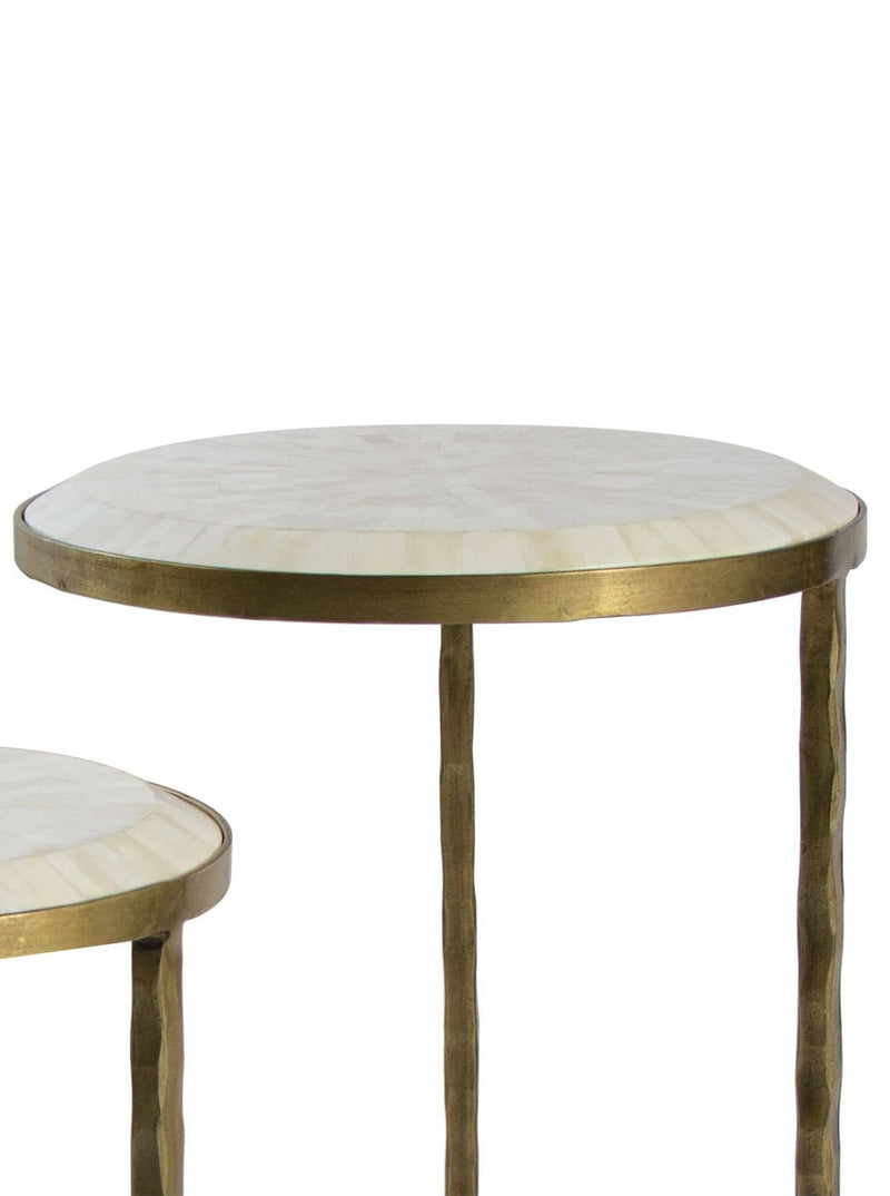 Donal Nesting Tables - HJTBL0287 - OS