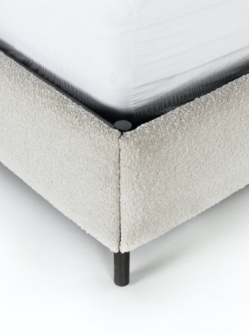 Echo Bed - HJBED0003 - QN