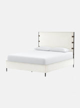 Echo Bed - HJBED0003 - QN
