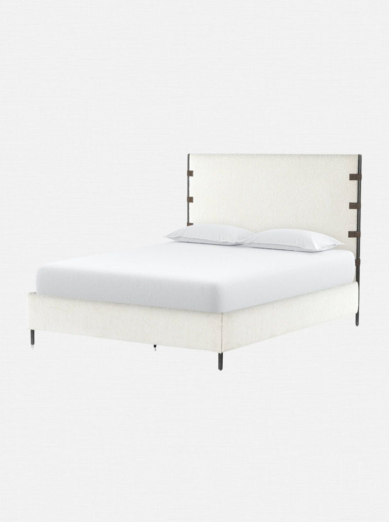 Echo Bed - HJBED0003 - QN