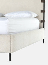 Echo Bed - HJBED0003 - QN