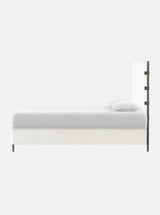 Echo Bed - HJBED0003 - QN