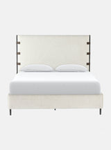 Echo Bed - HJBED0003 - QN