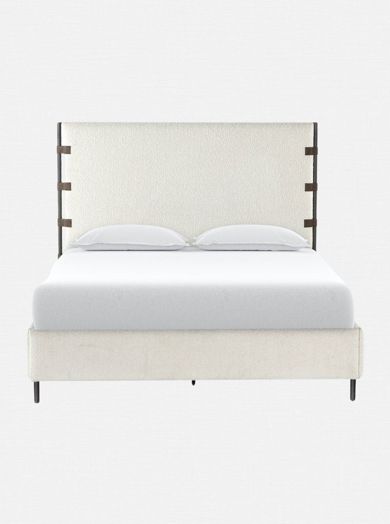 Echo Bed - HJBED0003 - QN