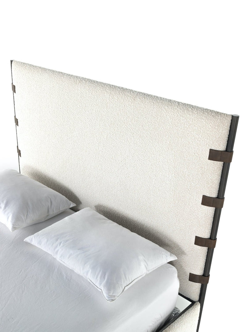 Echo Bed - HJBED0003 - QN