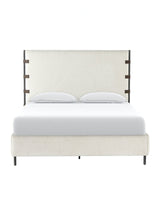 Echo Bed - HJBED0003 - QN