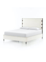 Echo Bed - HJBED0003 - QN