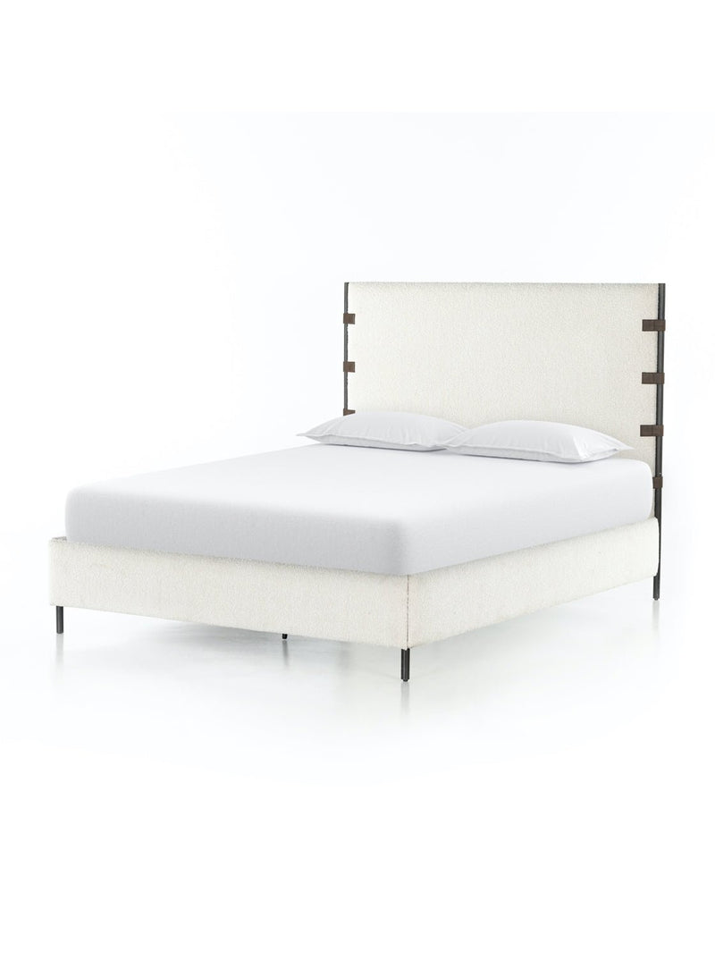 Echo Bed - HJBED0003 - QN