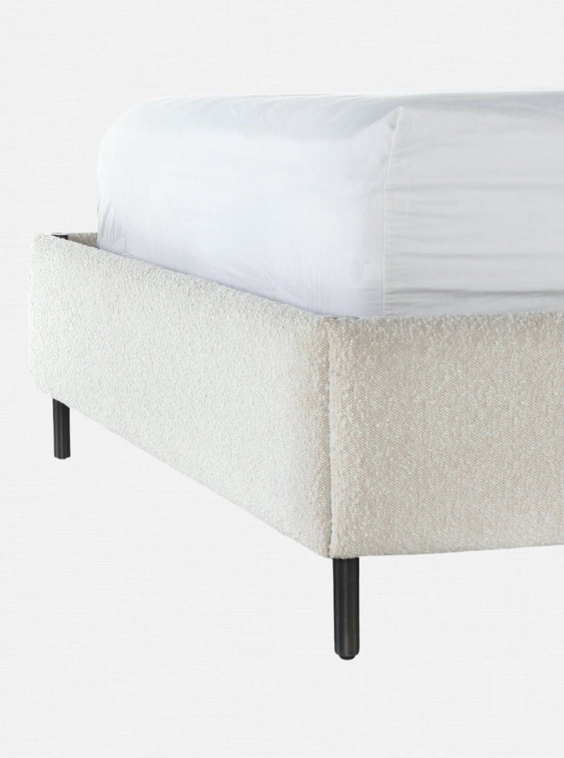 Echo Bed - HJBED0003 - QN