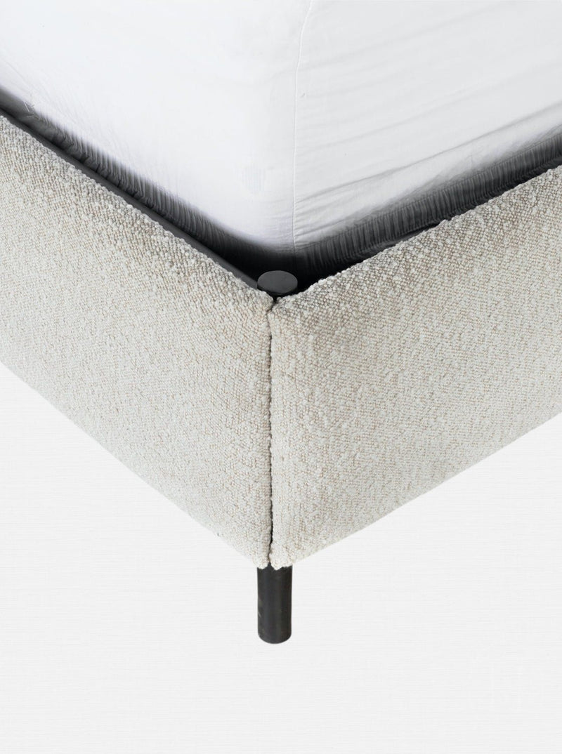 Echo Bed - HJBED0003 - QN