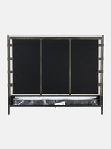 Echo Bed - HJBED0003 - QN