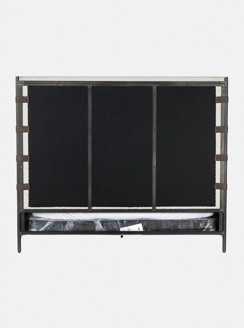 Echo Bed - HJBED0003 - QN