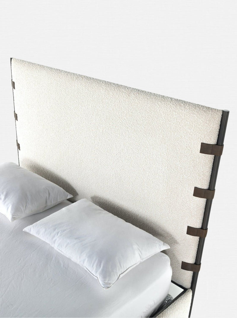 Echo Bed - HJBED0003 - QN