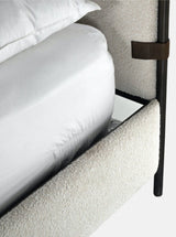 Echo Bed - HJBED0003 - QN