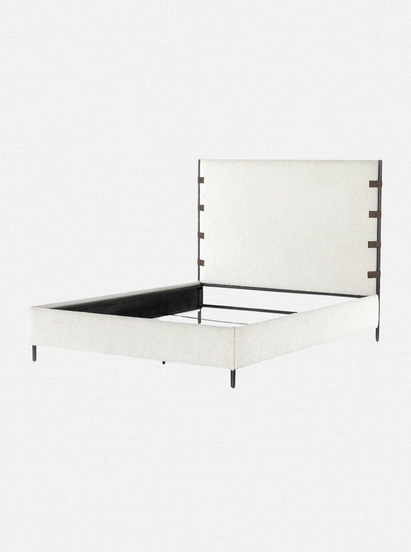 Echo Bed - HJBED0003 - QN
