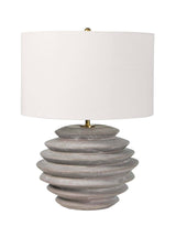 Edgar Table Lamp - HJLHT0272 - OS