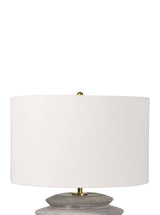Edgar Table Lamp - HJLHT0272 - OS