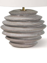 Edgar Table Lamp - HJLHT0272 - OS