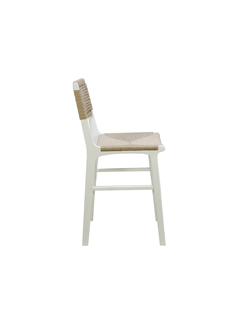 Edwin Counter Stool - HJBAR0060 - COU - WHT