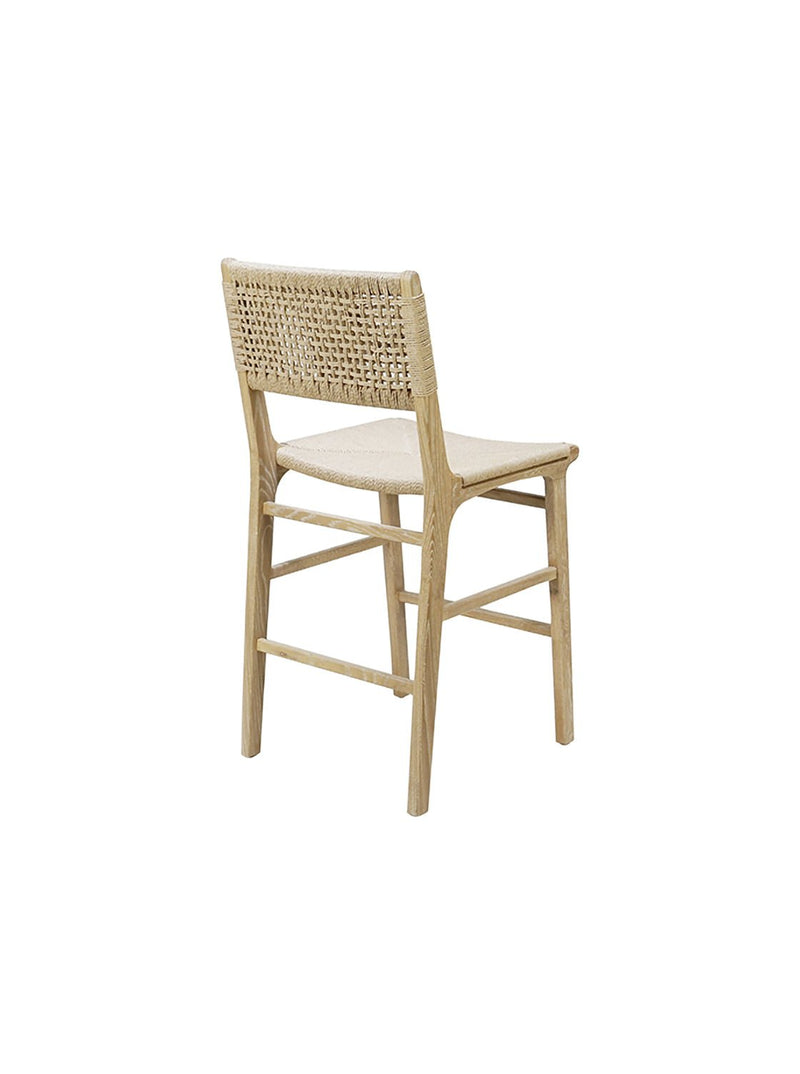 Edwin Counter Stool - HJBAR0060 - COU - NTL
