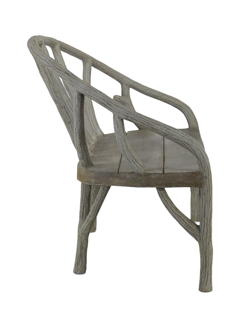 Eileen Outdoor Bench - HJCHR0410 - OS