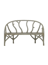 Eileen Outdoor Bench - HJCHR0410 - OS