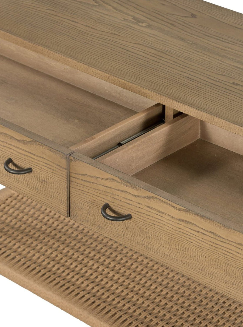 Elizabeth Console - HJCAB0197 - OS