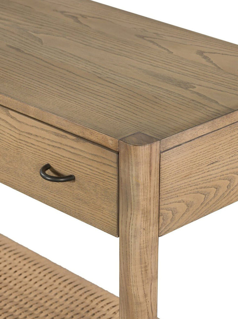 Elizabeth Console - HJCAB0197 - OS
