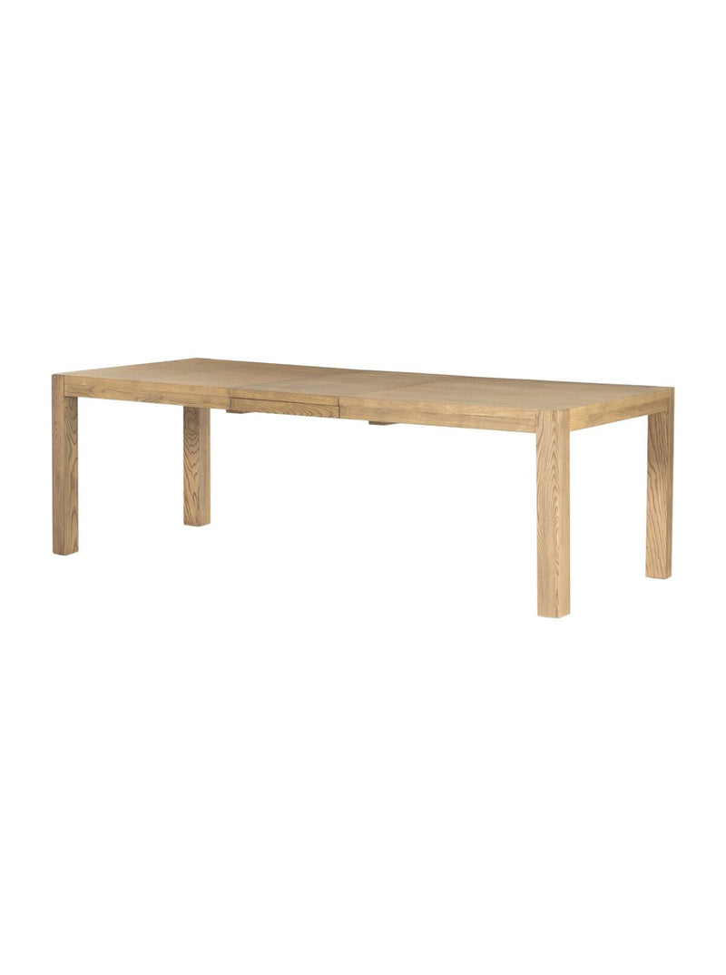 Elizabeth Extension Dining Table - HJTBL0415 - OS