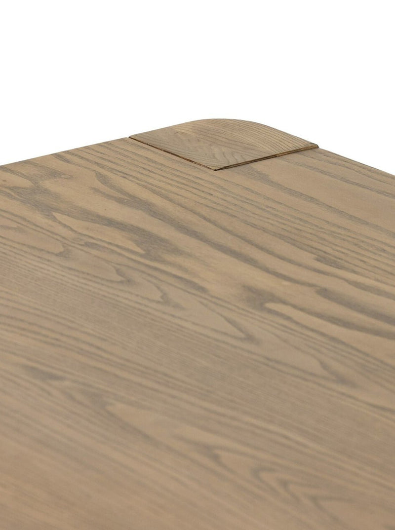 Elizabeth Extension Dining Table - HJTBL0415 - OS