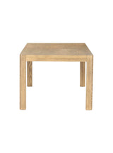 Elizabeth Extension Dining Table - HJTBL0415 - OS