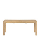 Elizabeth Extension Dining Table - HJTBL0415 - OS