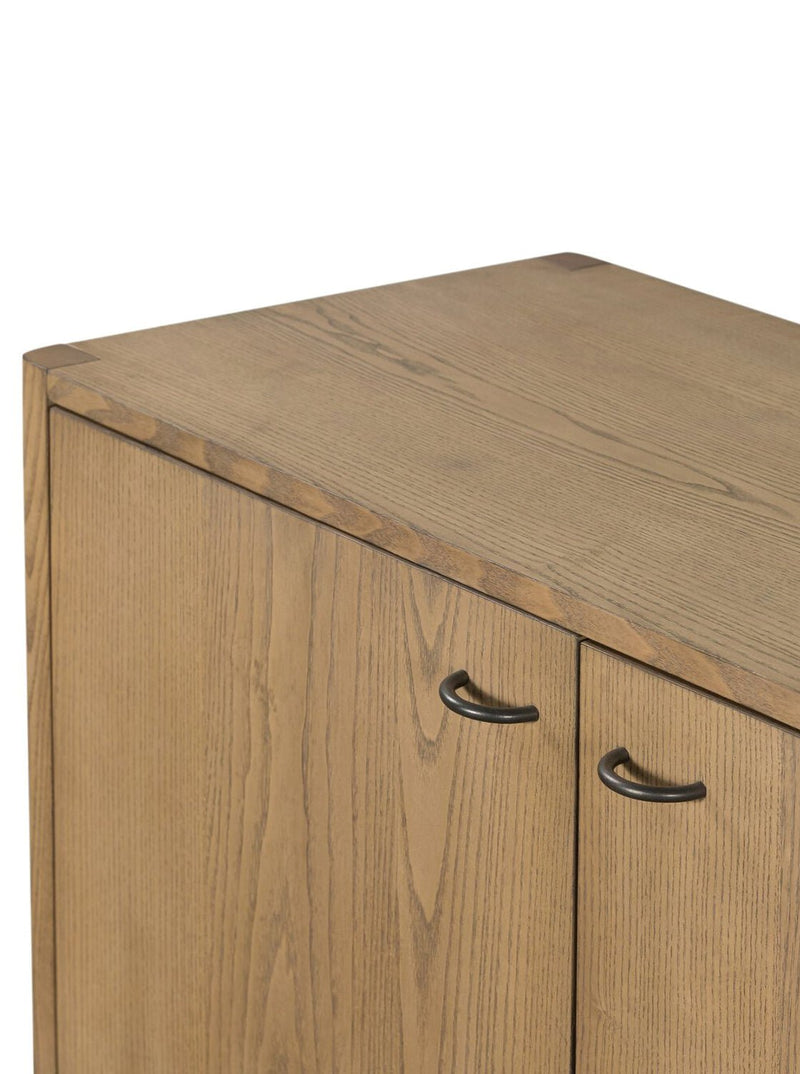 Elizabeth Sideboard - HJCAB0196 - OS