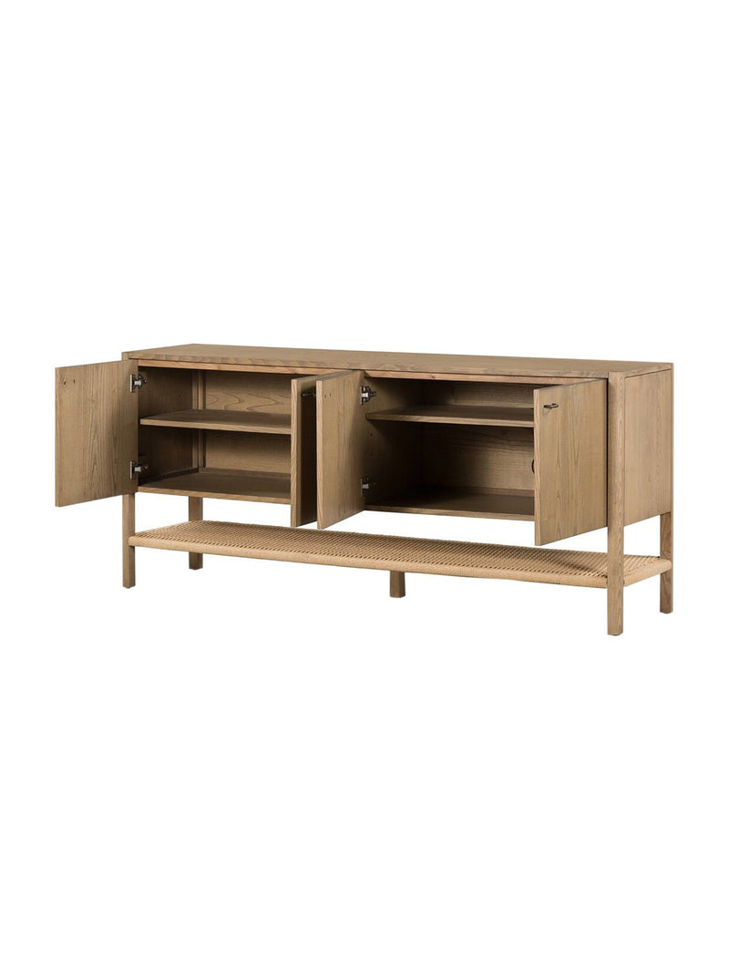 Elizabeth Sideboard - HJCAB0196 - OS