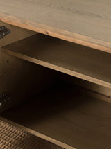 Elizabeth Sideboard - HJCAB0196 - OS
