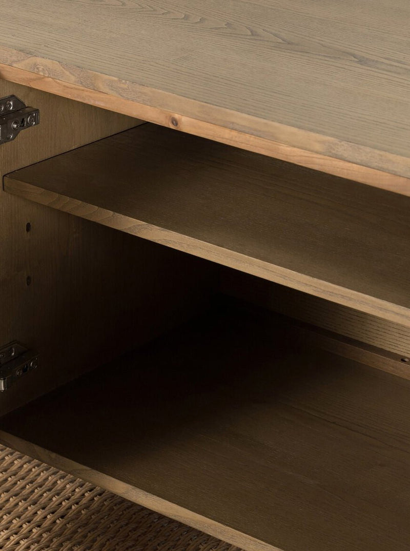 Elizabeth Sideboard - HJCAB0196 - OS